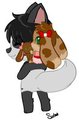 Piggyback ride