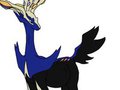 Well then Xerneas