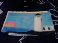 A Lighthouse