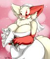 Waifu Zangoose by nightfaux