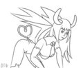 Day 10 Succubus