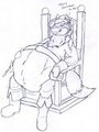Full Santa Jett