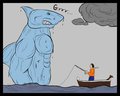 Get Out of my Water