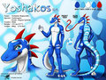 ref125/ Reference: Yoshakos (SFW) 