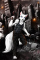 cms393/ Apocalipse 2012  by darkgoose