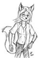 Slim Fox^^