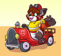 PandaPamps Fire & Rescue Service