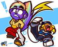 Prank-Chu