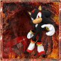Icon Shadow Flames Gif