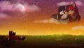 Happy One Year by GraffitiMutt