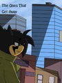 The Ones That Get Away Comic ( coming soon ) by ICK369