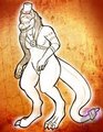 Commission for BooRat by:tat2jo
