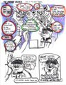 Why I don't write as much as I should... by Artzilla60