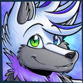 Stream Commissions -- Icons