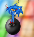 i came in like&nbsp;&nbsp;a wreaking ball