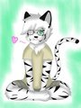 Tigers go grawr!~ &hearts;
