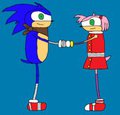 SonAmy BOOM!