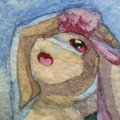 Starry night by Simplepale