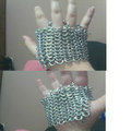 chain glove wip by firebite