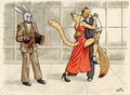 Tango by Prof