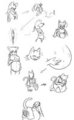 Req - Crystal mishap by StationarySpoon