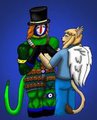 The Love Dare: Day 25 - by Dan19Blindside