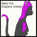 Kimi - Bad Tummy by BabyTommyDL