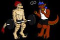 Infinite Barbell Curls (2014 B-Day Gift #1 for Immy)