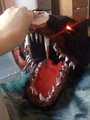 fluffy the hellhound