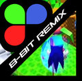 Sonic Adventure -Invincibility 8BitMix