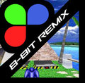 Emerald Coast 8BitMix by BlueBreed