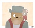 Ernest & Celestine