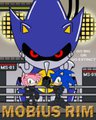 Mobius Rim