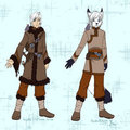 Commission - Koiuke
