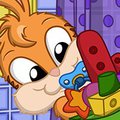 Bath Time by IkeBunny
