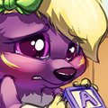 Commission - When she was innocent~