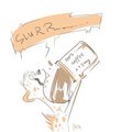 Coffee Icon, by Allesia! by Salmy