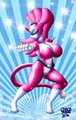 Super Sentai Mia