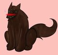 wolfy