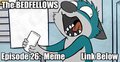 [THE BEDFELLOWS]  Episode 26 - Meme by Notorious84