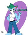 Gift Art: Lukas