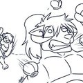Misadventures of Macro & Nendo Pg. 2