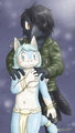 Commission 2014 3rd by termeneko