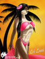 Lei-Lani Sunset - Trade with Lei-Lani  by Ghostwolf36