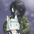 Ky and Tenshi