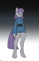 Anthro Maud, Again