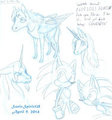 Unicorns EVRAWHAR