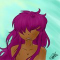 Night Doodle by strawberryspice