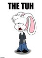 Bunny Boy, The Tuh