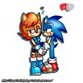 He's so cute,eh? by ShayTheHedgehog97
